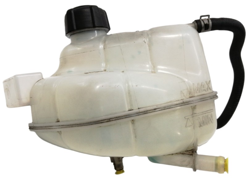 Recambio de deposito expansion para nissan qashqai (j11) acenta referencia OEM IAM   