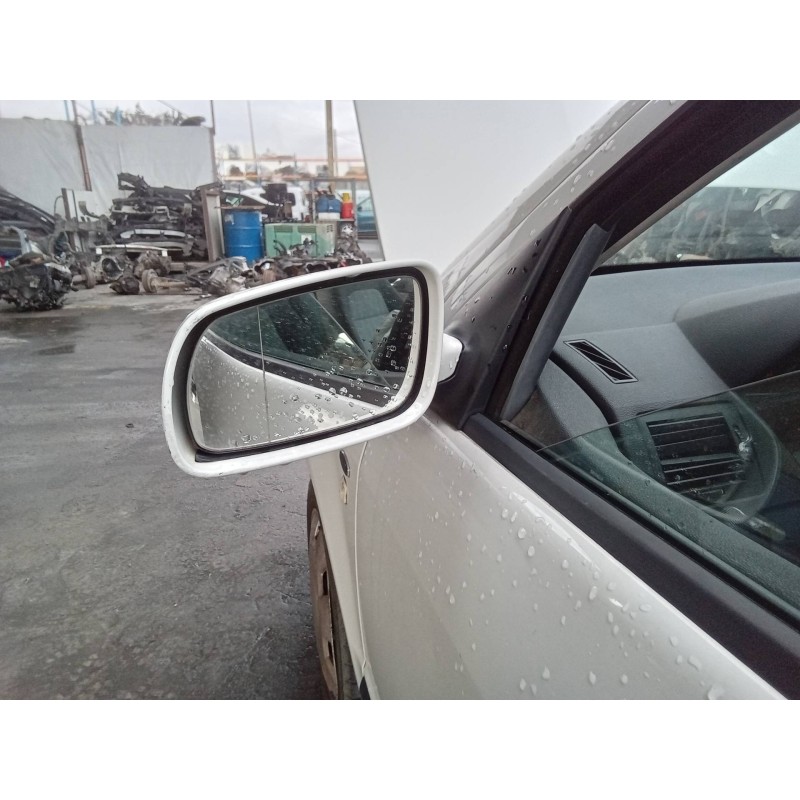 Recambio de retrovisor izquierdo para skoda fabia (6y2/6y3) comfort referencia OEM IAM 6Y1857501AK  MANUAL