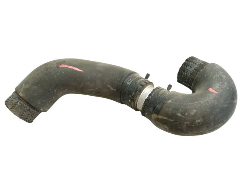 Recambio de tubo para hyundai santa fe (bm) 2.2 crdi classic (2wd) referencia OEM IAM 2826127800  