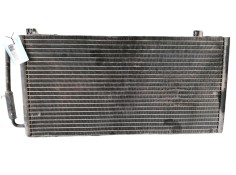 Recambio de condensador / radiador aire acondicionado para mg serie 200 (rf) 220 d (3-ptas.) referencia OEM IAM   