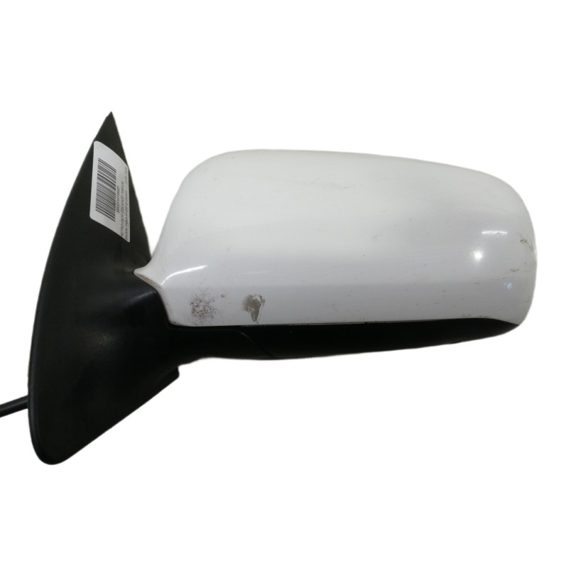 Recambio de retrovisor izquierdo para skoda fabia (6y2/6y3) comfort referencia OEM IAM 6Y1857501AK  MANUAL