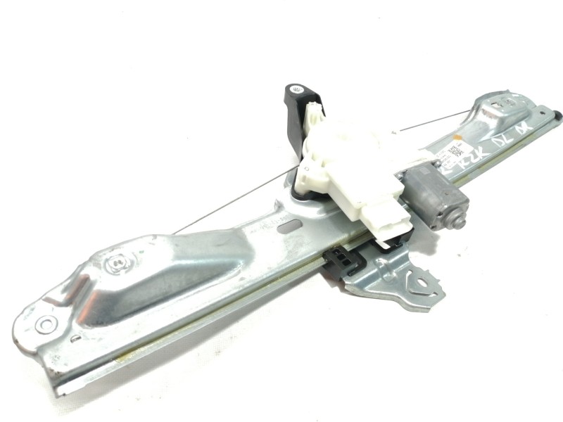 Recambio de elevalunas delantero derecho para nissan qashqai (j11) acenta referencia OEM IAM 80700HV00C C88538302 