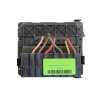 Recambio de bsm para citroën xsara picasso (n68) 1.6 referencia OEM IAM 6500Y3 T118470003K 9650618480