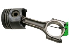 Recambio de piston para renault laguna ii (bg0) confort dynamique referencia OEM IAM    2