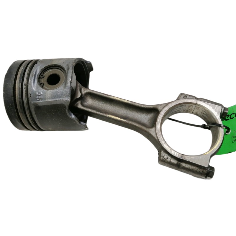 Recambio de piston para renault laguna ii (bg0) confort dynamique referencia OEM IAM   