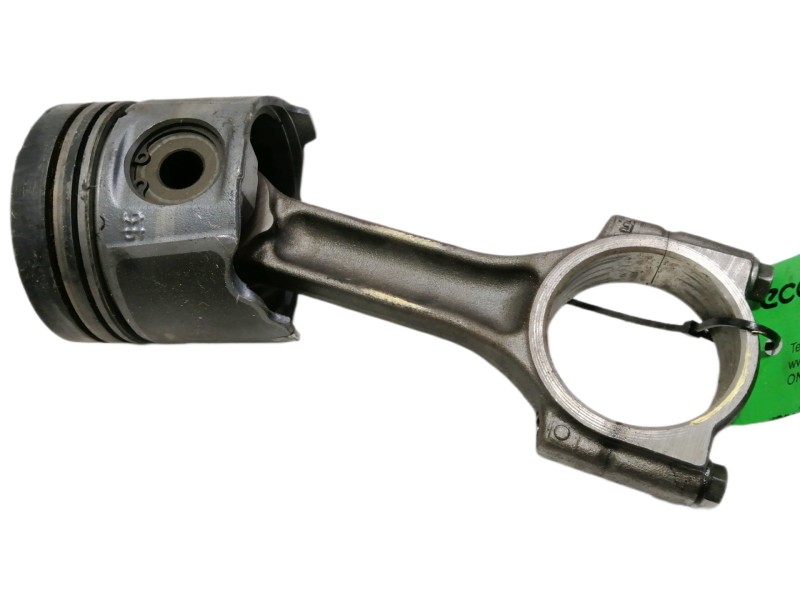 Recambio de piston para renault laguna ii (bg0) confort dynamique referencia OEM IAM   