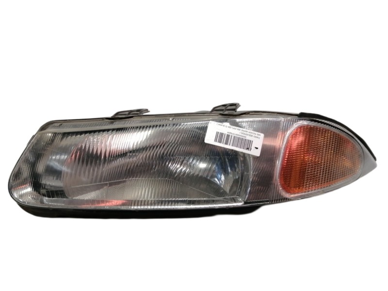 Recambio de faro izquierdo para mg serie 200 (rf) 220 d (3-ptas.) referencia OEM IAM   