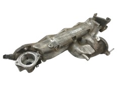 Recambio de colector admision para hyundai santa fe (bm) 2.2 crdi classic (2wd) referencia OEM IAM    2