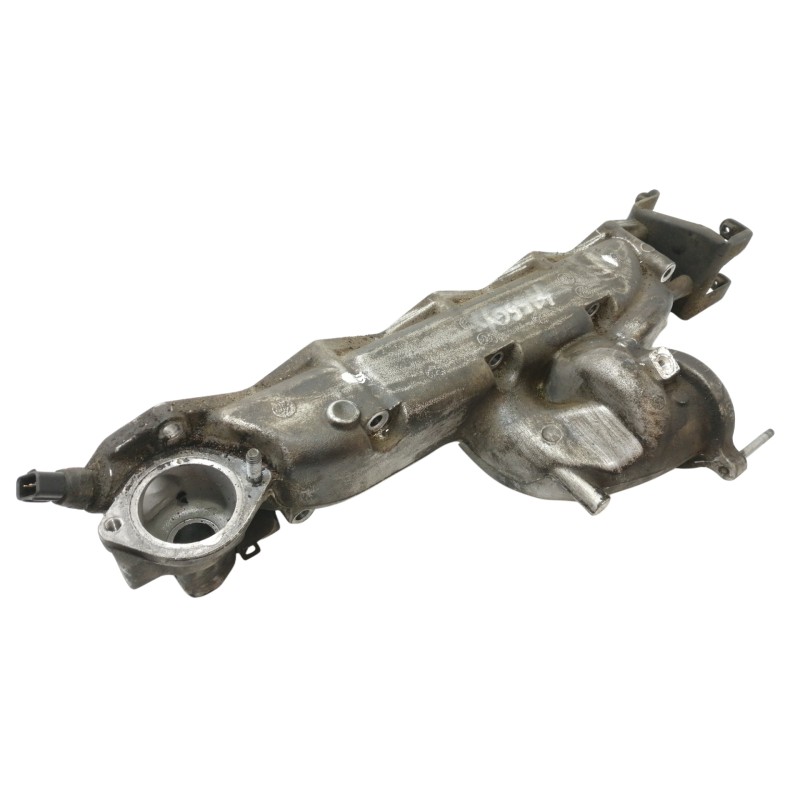 Recambio de colector admision para hyundai santa fe (bm) 2.2 crdi classic (2wd) referencia OEM IAM   