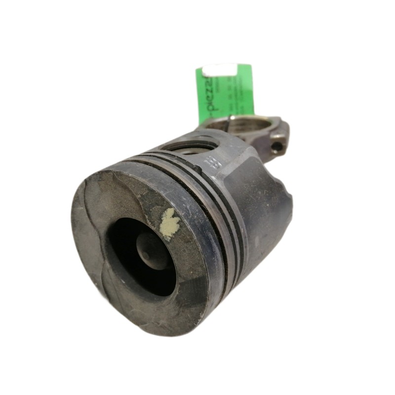 Recambio de piston para renault laguna ii (bg0) confort dynamique referencia OEM IAM   