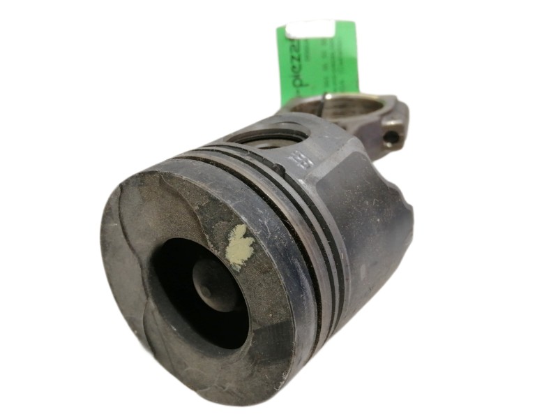 Recambio de piston para renault laguna ii (bg0) confort dynamique referencia OEM IAM   