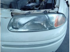 Recambio de faro izquierdo para mg serie 200 (rf) 220 d (3-ptas.) referencia OEM IAM    2
