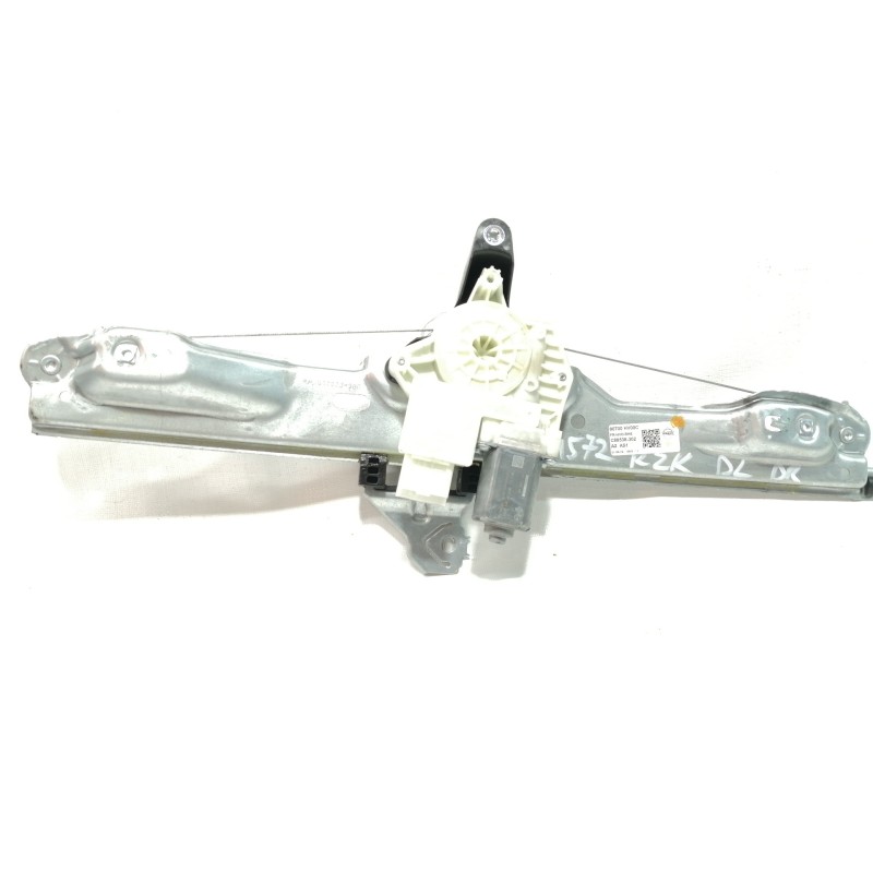 Recambio de elevalunas delantero derecho para nissan qashqai (j11) acenta referencia OEM IAM 80700HV00C C88538302 