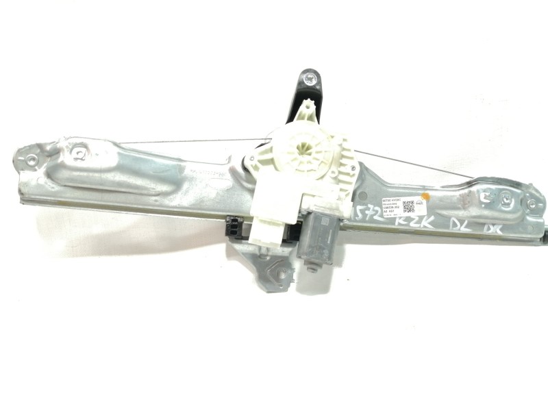 Recambio de elevalunas delantero derecho para nissan qashqai (j11) acenta referencia OEM IAM 80700HV00C C88538302 