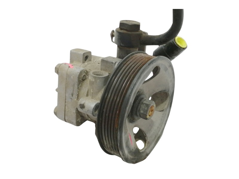 Recambio de bomba direccion para hyundai santa fe (bm) 2.2 crdi classic (2wd) referencia OEM IAM 571002B000  