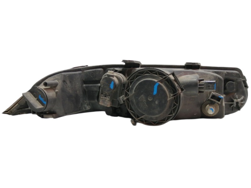 Recambio de faro izquierdo para mg serie 200 (rf) 220 d (3-ptas.) referencia OEM IAM   