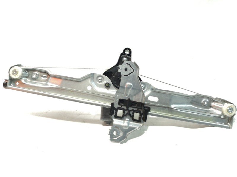 Recambio de elevalunas delantero derecho para nissan qashqai (j11) acenta referencia OEM IAM 80700HV00C C88538302 