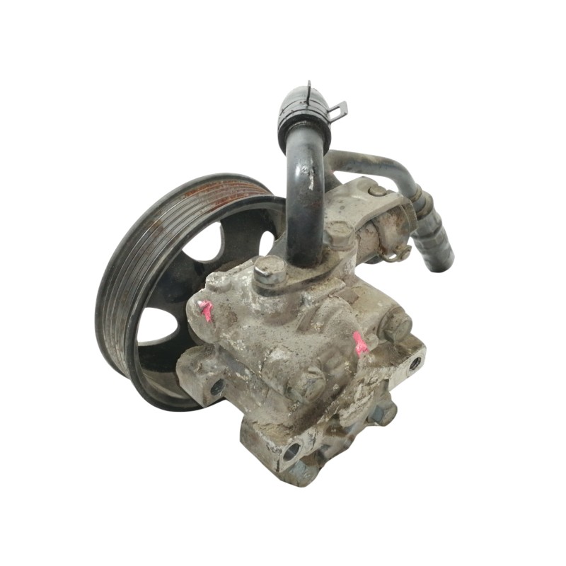Recambio de bomba direccion para hyundai santa fe (bm) 2.2 crdi classic (2wd) referencia OEM IAM 571002B000  