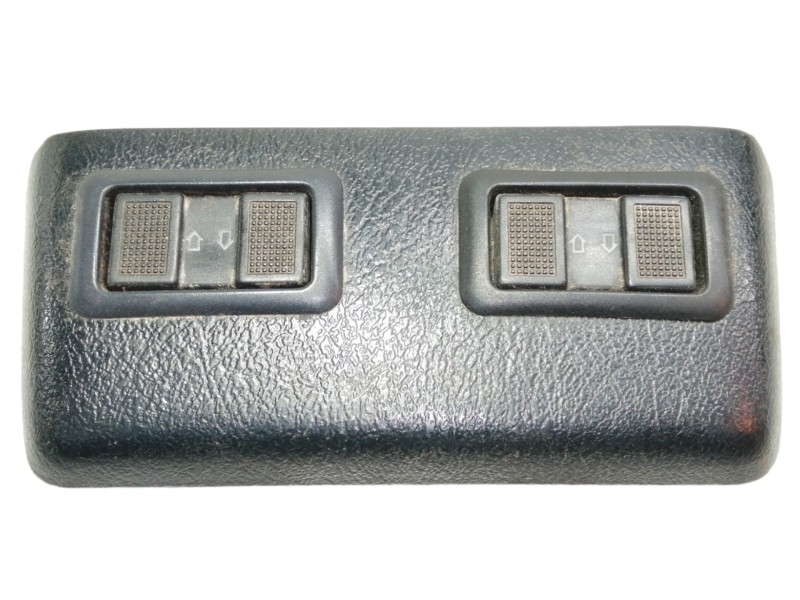 Recambio de mando elevalunas delantero izquierdo para mg serie 200 (rf) 220 d (3-ptas.) referencia OEM IAM   