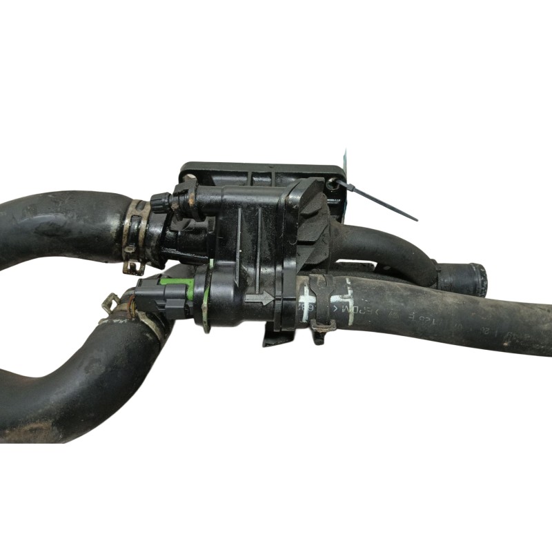 Recambio de termostato para peugeot 307 (3a/c) 1.6 hdi 110 referencia OEM IAM 1336AF 9660668380 