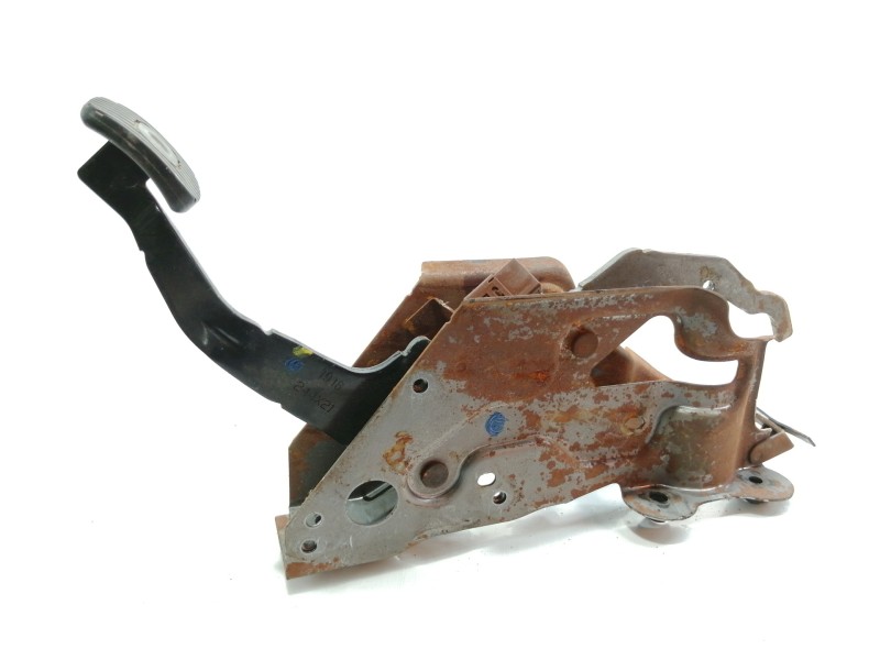 Recambio de pedal freno para nissan nv 200 (m20) evalia premium referencia OEM IAM 244X21  