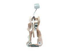 Recambio de pedal freno para nissan nv 200 (m20) evalia premium referencia OEM IAM 244X21   2