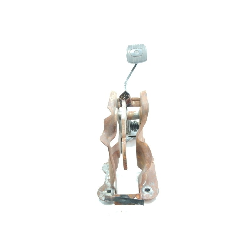 Recambio de pedal freno para nissan nv 200 (m20) evalia premium referencia OEM IAM 244X21  