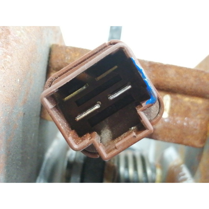 Recambio de pedal freno para nissan nv 200 (m20) evalia premium referencia OEM IAM 244X21  