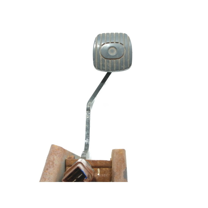 Recambio de pedal freno para nissan nv 200 (m20) evalia premium referencia OEM IAM 244X21  
