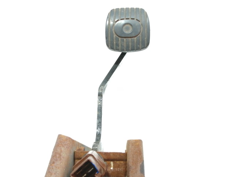 Recambio de pedal freno para nissan nv 200 (m20) evalia premium referencia OEM IAM 244X21  