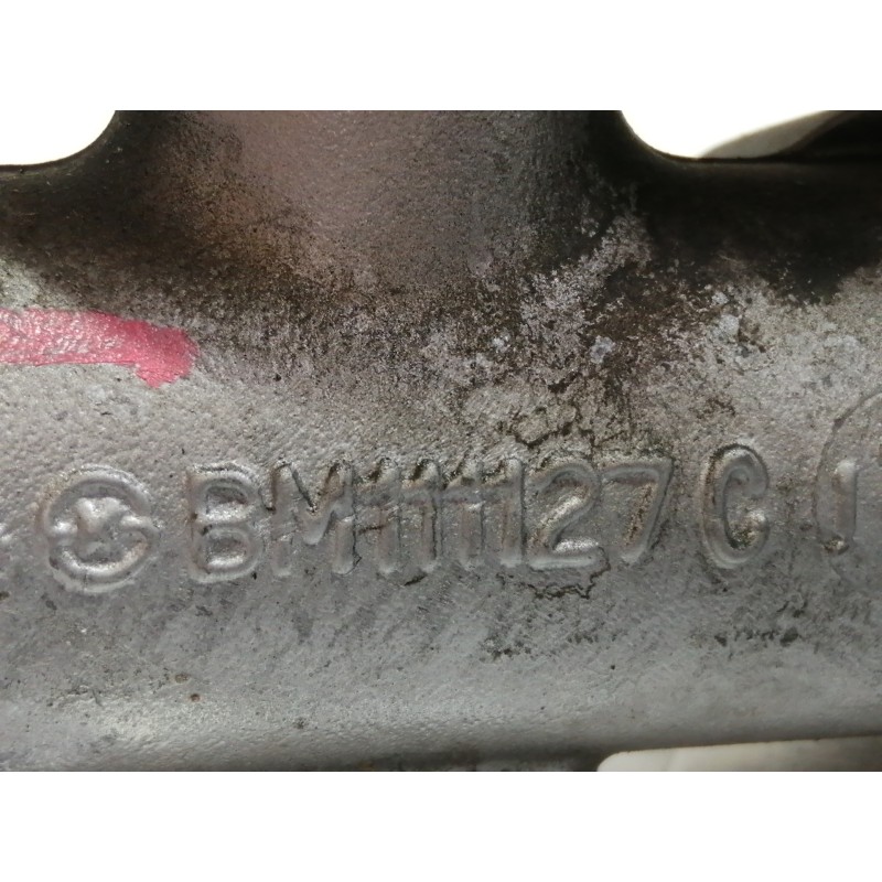 Recambio de bomba freno para hyundai santa fe (bm) 2.2 crdi classic (2wd) referencia OEM IAM BM341111  