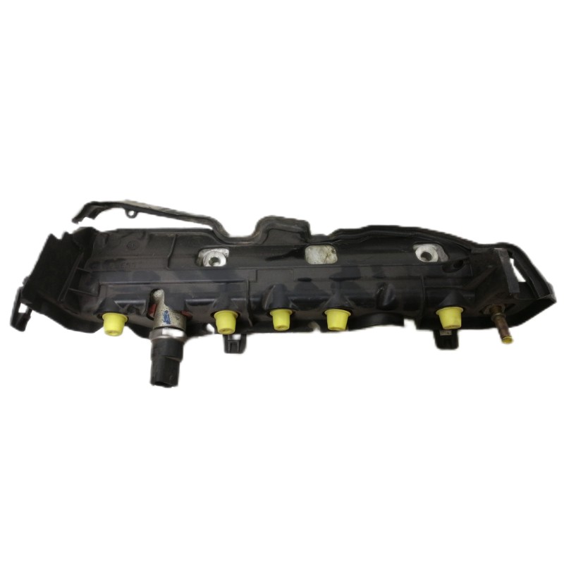 Recambio de rampa inyectora para renault laguna ii (bg0) confort dynamique referencia OEM IAM 0445214078 8200396999 007061L1 H41