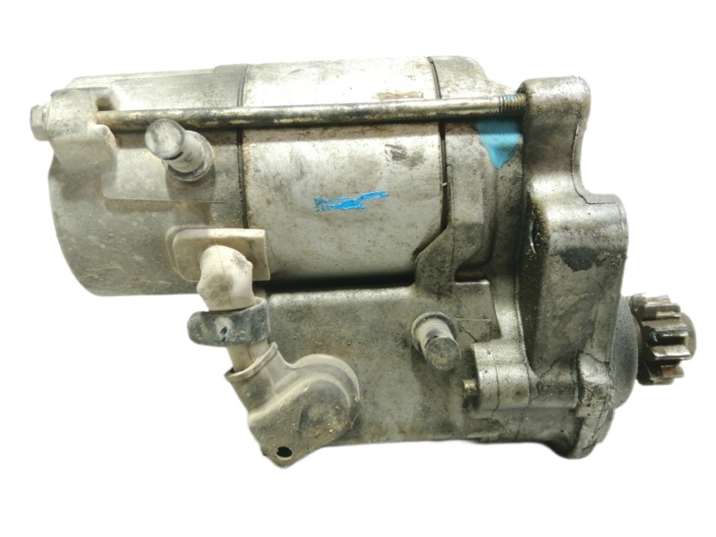 Recambio de motor arranque para mg serie 200 (rf) 220 d (3-ptas.) referencia OEM IAM 2280004960  