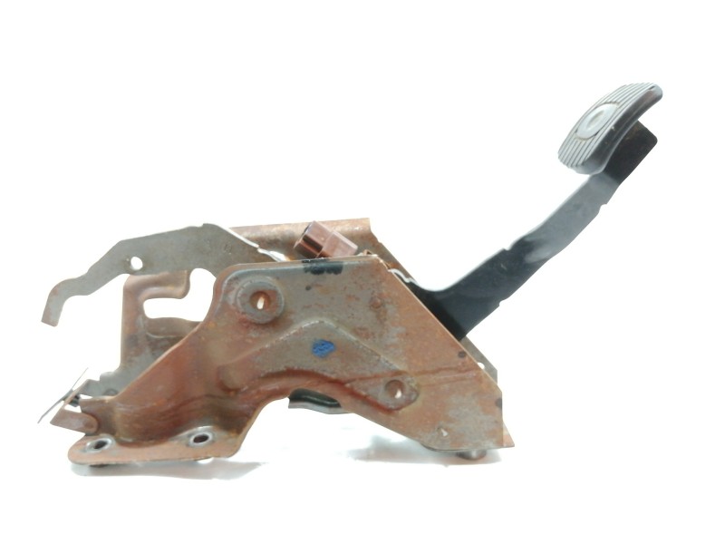 Recambio de pedal freno para nissan nv 200 (m20) evalia premium referencia OEM IAM 244X21  