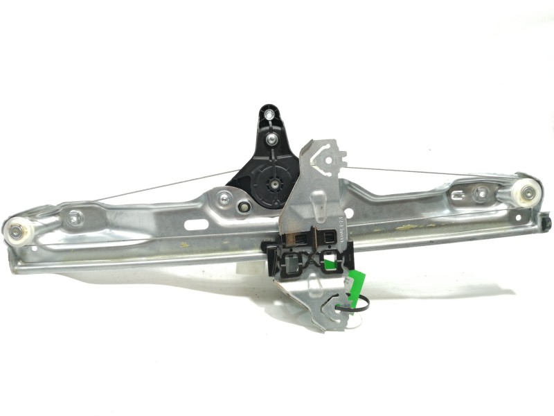 Recambio de elevalunas delantero izquierdo para nissan qashqai (j11) acenta referencia OEM IAM 80701HV00C C88537302 