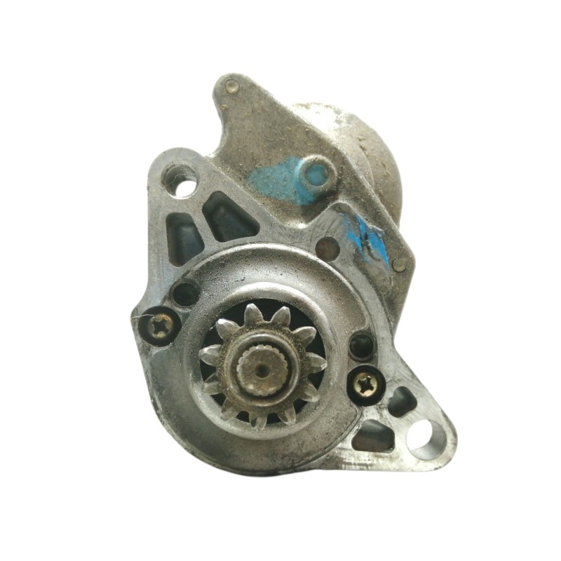 Recambio de motor arranque para mg serie 200 (rf) 220 d (3-ptas.) referencia OEM IAM 2280004960  