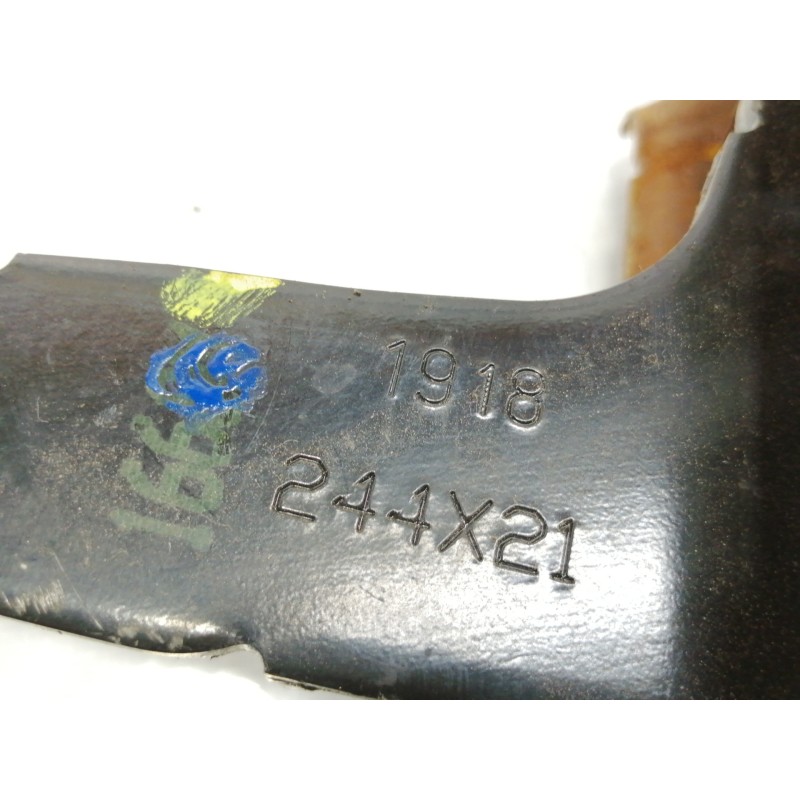 Recambio de pedal freno para nissan nv 200 (m20) evalia premium referencia OEM IAM 244X21  