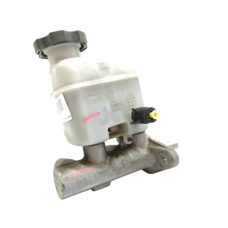 Recambio de bomba freno para hyundai santa fe (bm) 2.2 crdi classic (2wd) referencia OEM IAM BM341111  