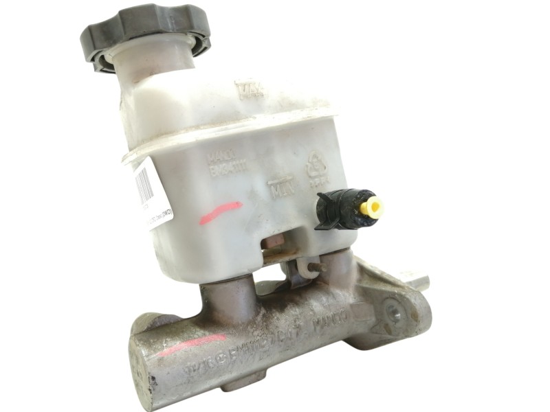 Recambio de bomba freno para hyundai santa fe (bm) 2.2 crdi classic (2wd) referencia OEM IAM BM341111  