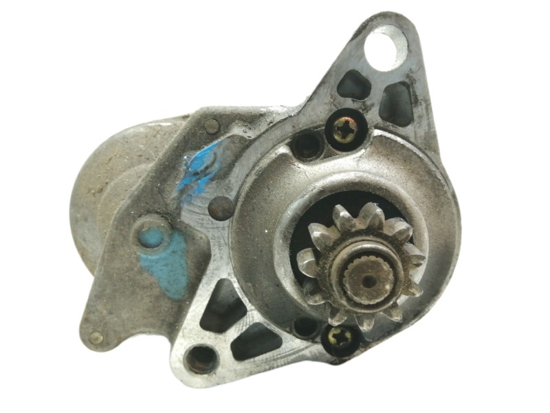 Recambio de motor arranque para mg serie 200 (rf) 220 d (3-ptas.) referencia OEM IAM 2280004960  
