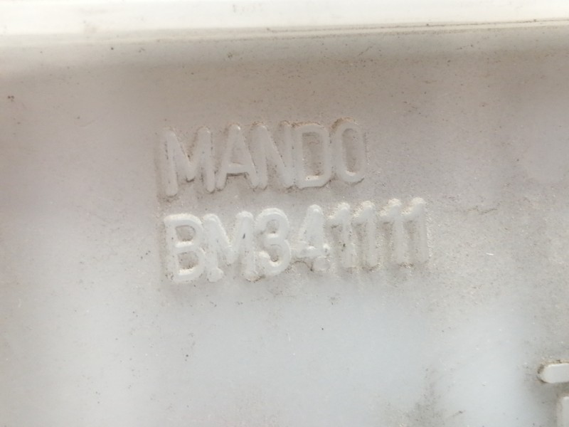 Recambio de bomba freno para hyundai santa fe (bm) 2.2 crdi classic (2wd) referencia OEM IAM BM341111  