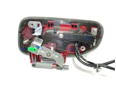 Recambio de maneta exterior delantera derecha para nissan nv 200 (m20) evalia premium referencia OEM IAM    2