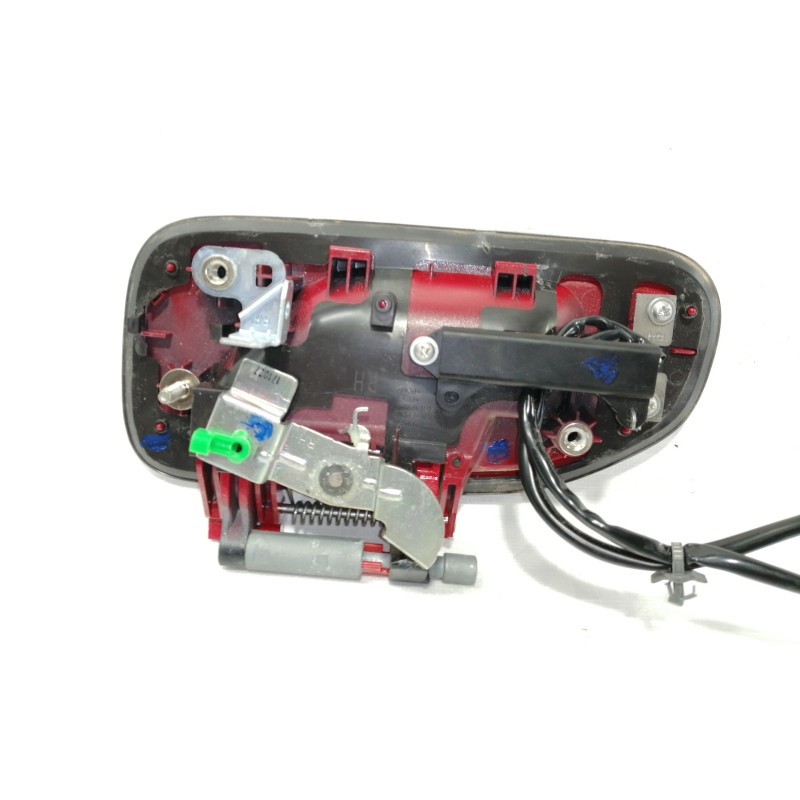 Recambio de maneta exterior delantera derecha para nissan nv 200 (m20) evalia premium referencia OEM IAM   