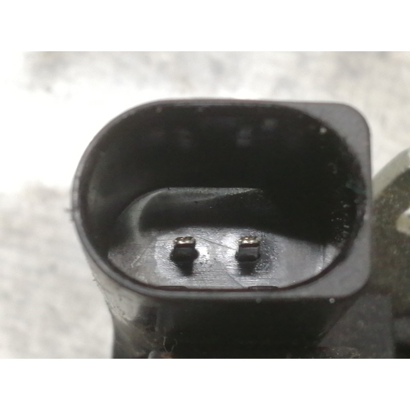 Recambio de cerradura maletero / porton para mitsubishi colt berlina 5 (z30a) 1.3 atlantis referencia OEM IAM MR959190  