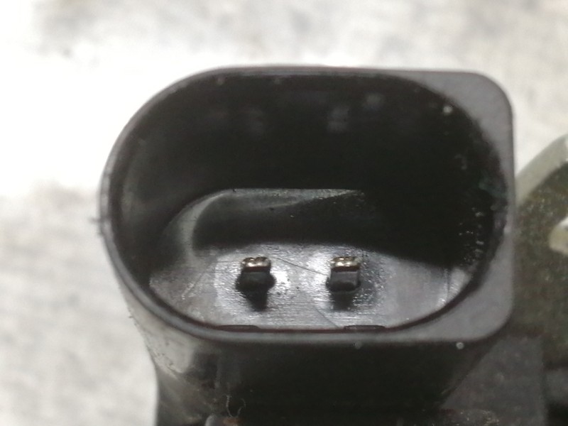 Recambio de cerradura maletero / porton para mitsubishi colt berlina 5 (z30a) 1.3 atlantis referencia OEM IAM MR959190  