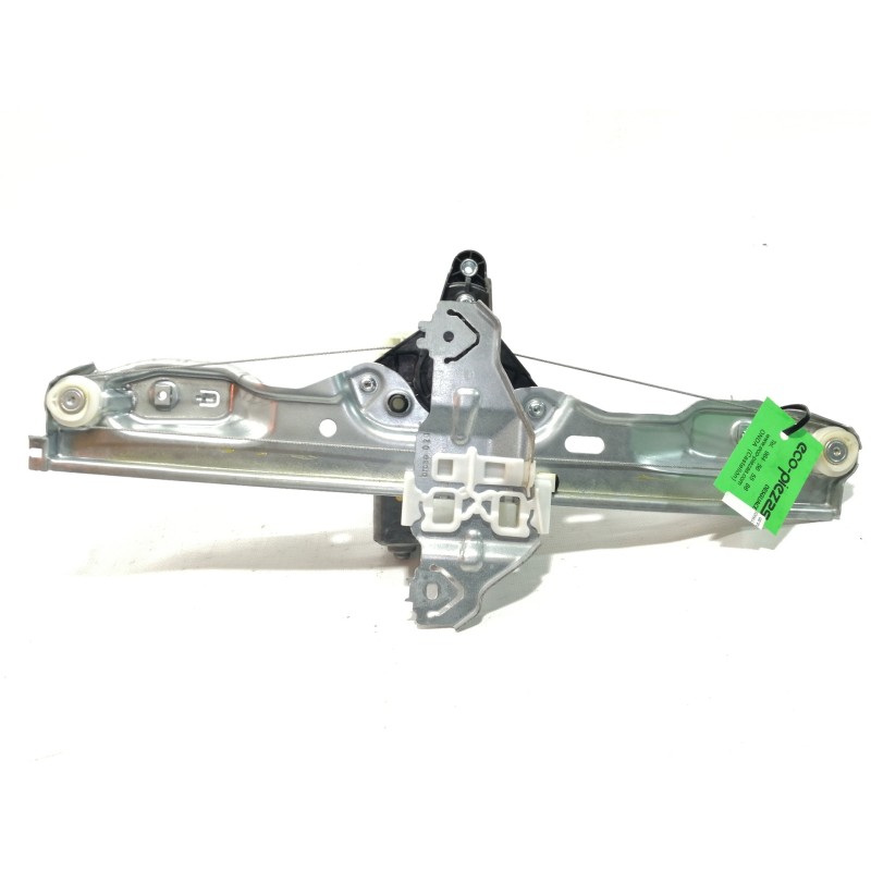 Recambio de elevalunas trasero derecho para nissan qashqai (j11) acenta referencia OEM IAM 82700HV00C C88540103 