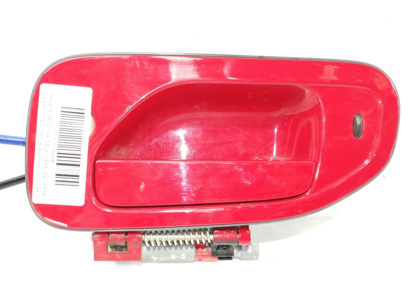 Recambio de maneta exterior delantera izquierda para nissan nv 200 (m20) evalia premium referencia OEM IAM   