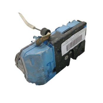 CERRADURA PUERTA DELANTERA DERECHA 30634616 