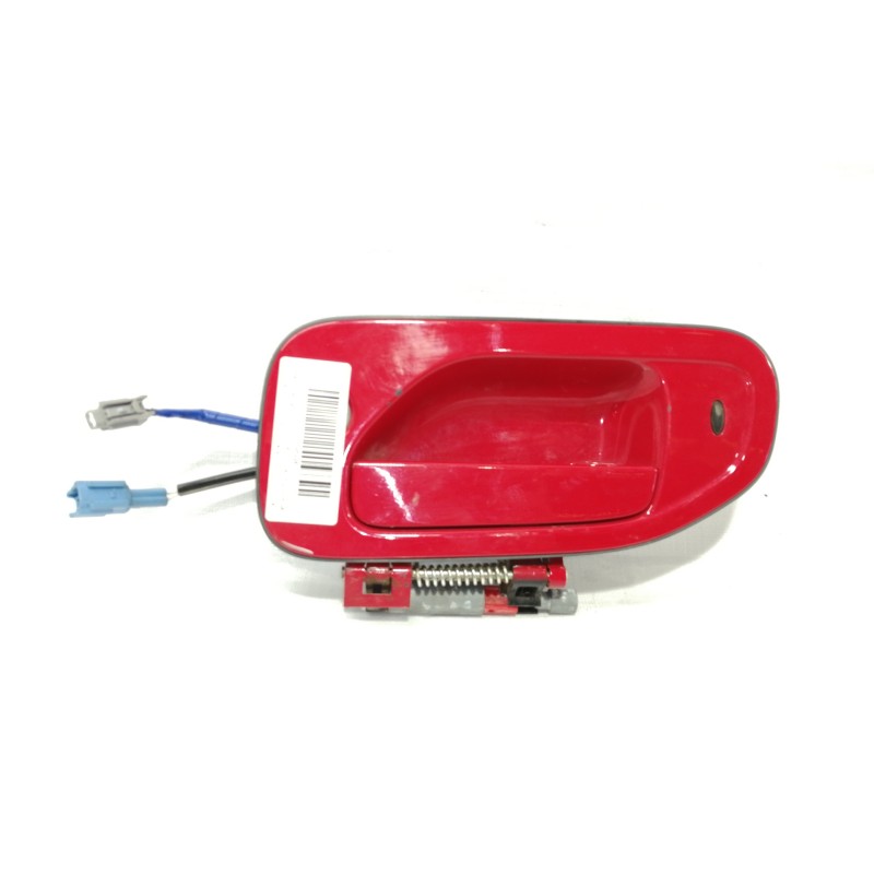 Recambio de maneta exterior delantera izquierda para nissan nv 200 (m20) evalia premium referencia OEM IAM   