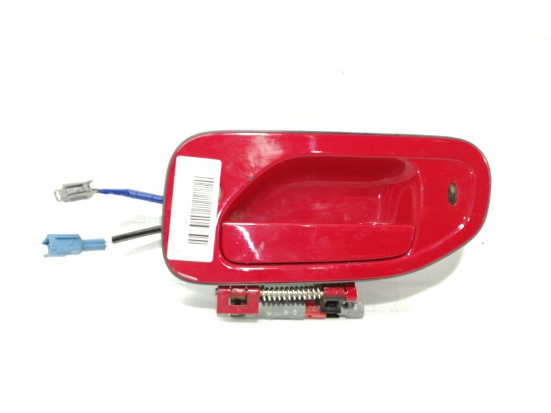 Recambio de maneta exterior delantera izquierda para nissan nv 200 (m20) evalia premium referencia OEM IAM   